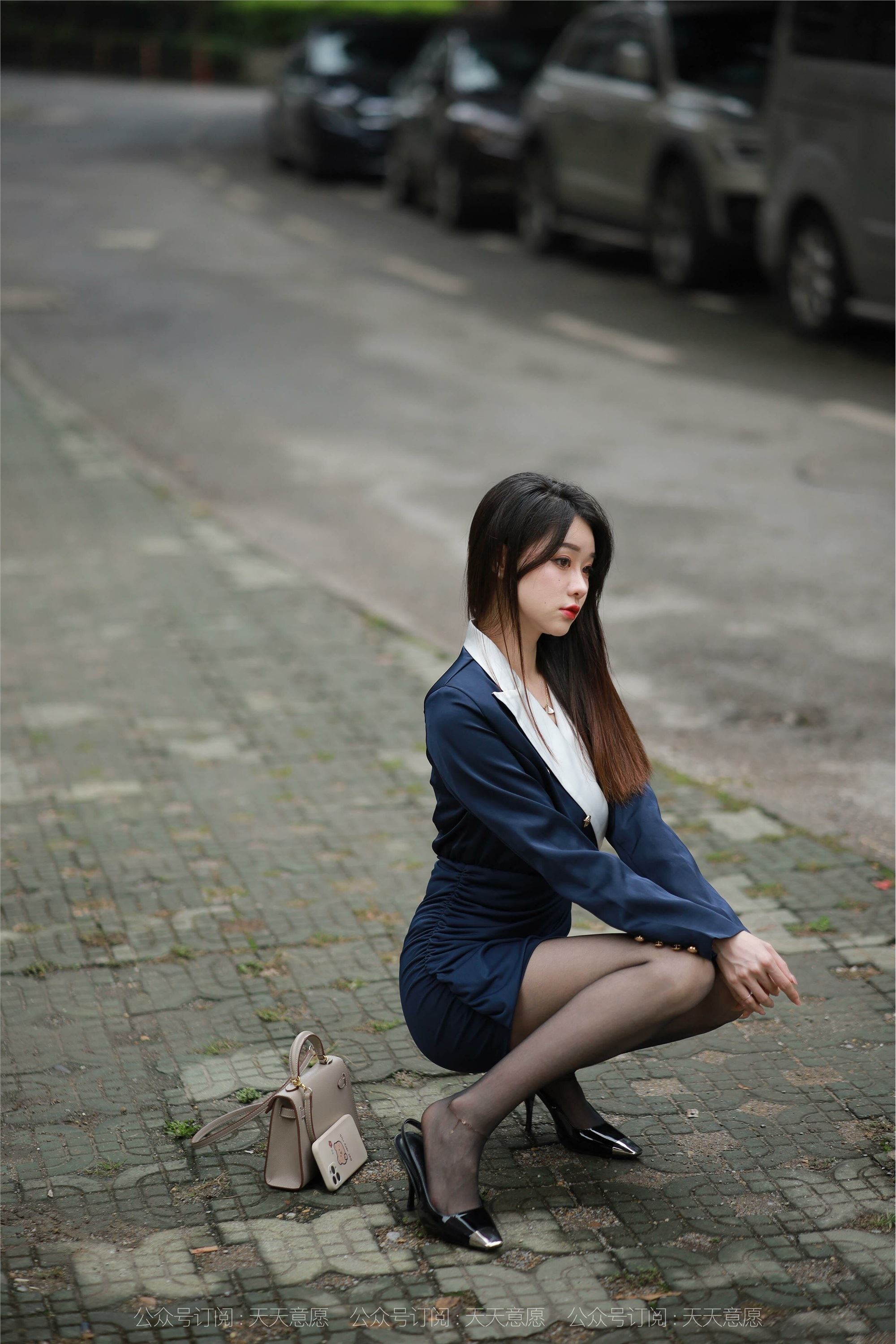 IESS异思趣向  2021.11.07 丝享家968：佳爷 yyds《女神特辑》